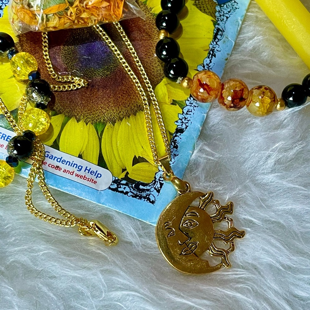 Sunny ☀️ Spirit Bundle - Picture 2 of 4